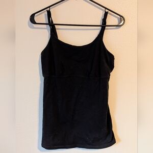 Prana Black Women's Camisole Top